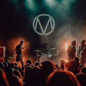 Music Photographer Interview: Guadalupe Bustos