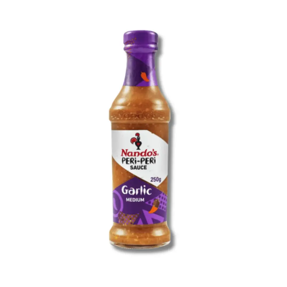Nando's Peri Peri Garlic | 250g