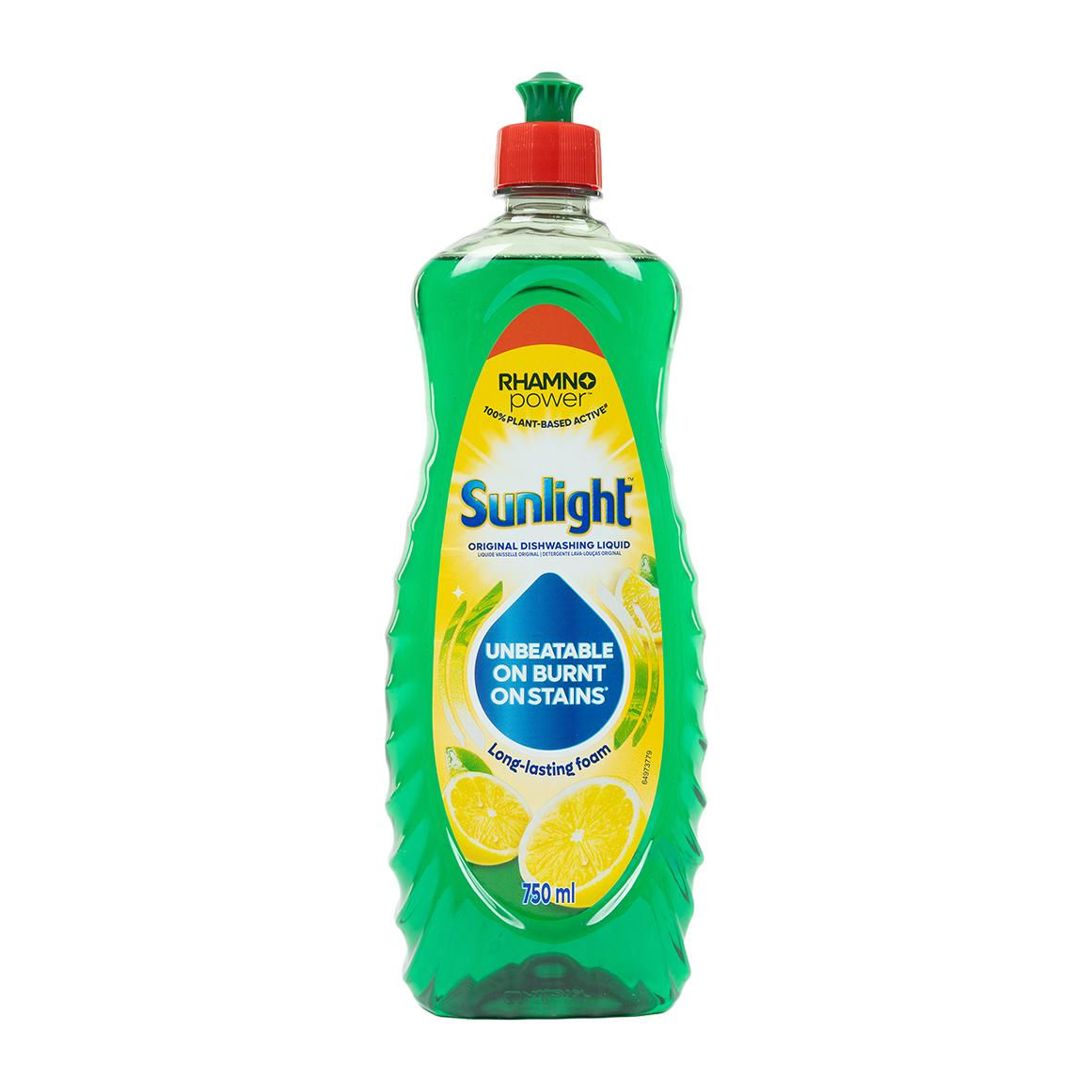 Sunlight Liquid | 750ml 