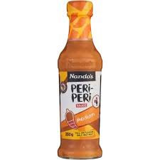 Nando's Peri Peri Medium | 250g
