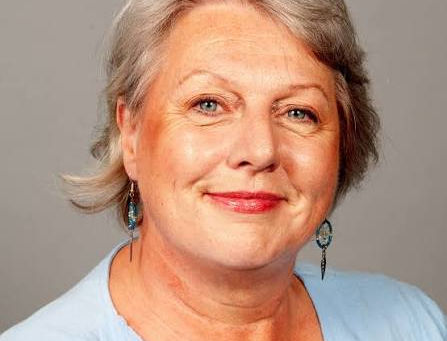 Gita Pattison