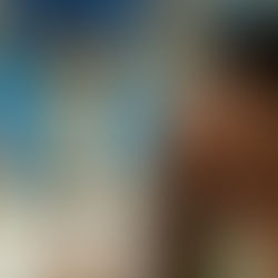 Closed Eyed Man Holding His Face Using Both of His Hands