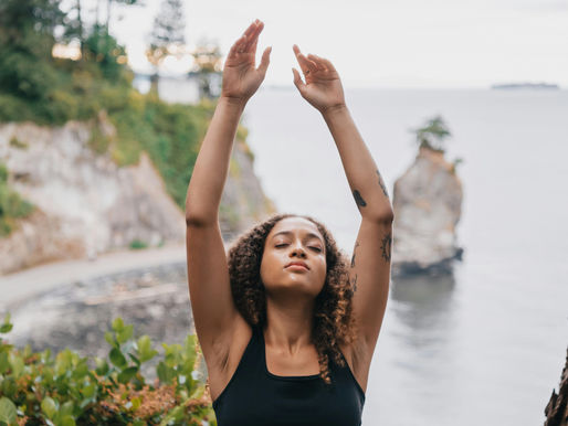 Create Change in Your Life (Part 2)