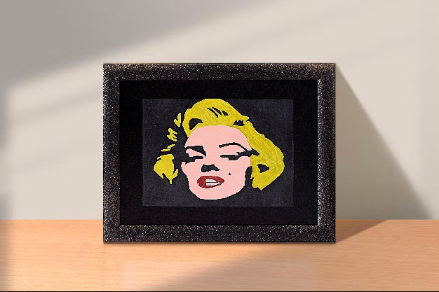 Thumbnail: "Marilyn"