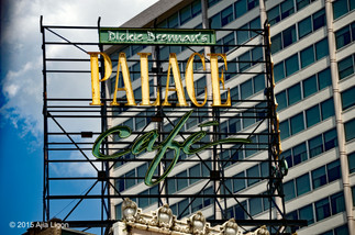 Palace Cafe