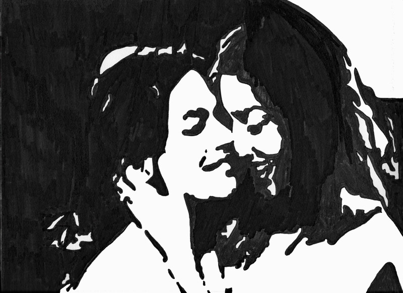 Love's Embrace II