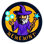 MemeMint Logo