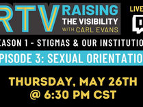 RTV: Episode 3 Orientation
