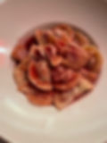 Sour Cherry Dumplings
