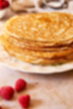Sweet Blini