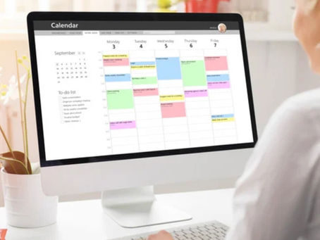 From Paper to Pixel: Why Digital Planning is the Future of Productivity