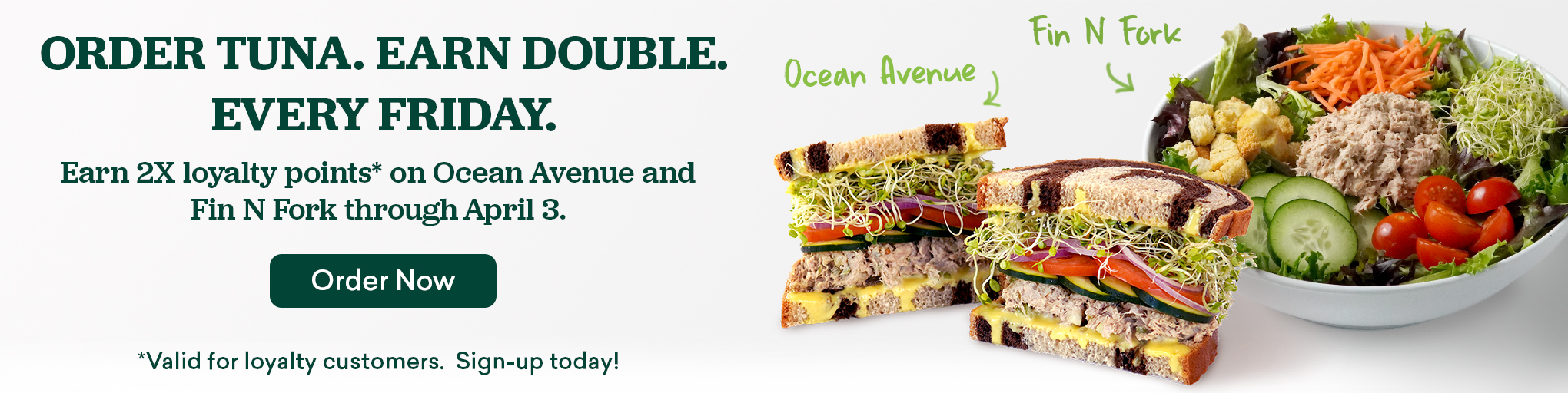 Fresh Deli Sandwiches and Catering in Salinas, California
 
Fast. Fresh. Delicious. Serving Sandwiches with Character in California since 1973.

Looking for the best sandwiches in Salinas? Your local Erik’s DeliCafé serves crave worthy deli sandwiches, fresh made salads, and hot soups crafted with quality ingredients.

Located in the Santa Rita Plaza, we are the go to spot for quick lunch breaks, family dinners, and office catering. Order ahead online for easy pick up, enjoy delivery, or let us handle your next meeting with fresh sandwich platters and boxed lunches.

From classic favorites to seasonal specials, everything is made to order and served with the consistency Erik’s has been known for since 1973.