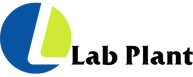 1. LabPlant Circle with Font to Right Side TRANSPARENT.png