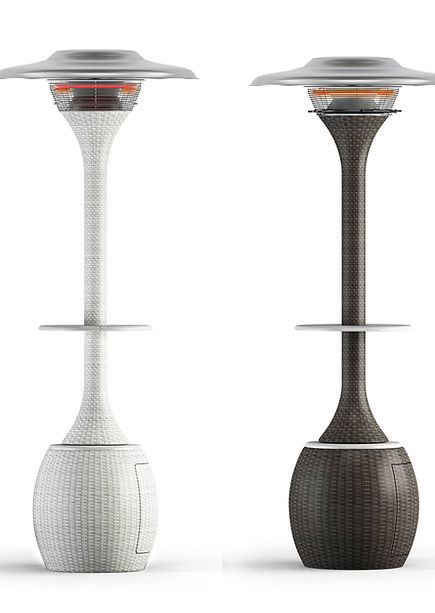 Brumisateur luxe - Brumisol