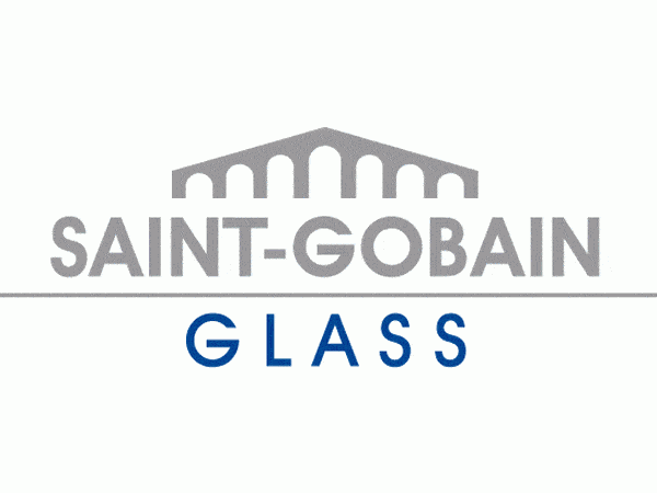 Logo saint gobain