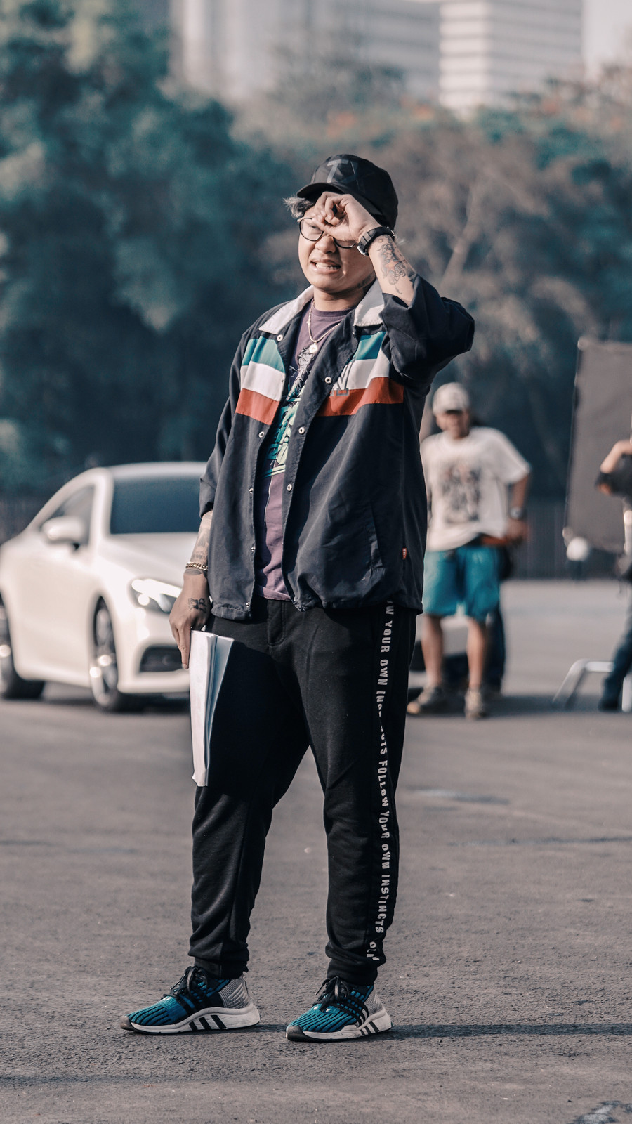 4600 Gambar Keren Ericko Lim Gratis Terbaru