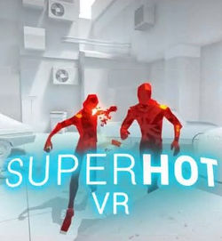 Super Hot