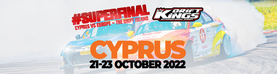 [Event Review] Cyprus Superfinal 21.22.23 October