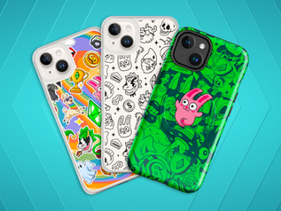 De nouvelles coques de téléphone débarquent sur la boutique des Sims