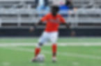 Coach Marc Miller
