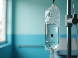 NPOC Hydration Therapy: Wellness & Hydration Solutions