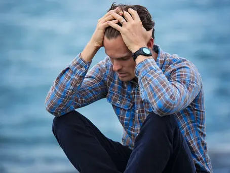 Headaches: Should I be worried?