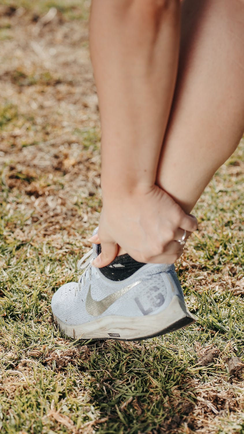 Understanding Ankle Sprains