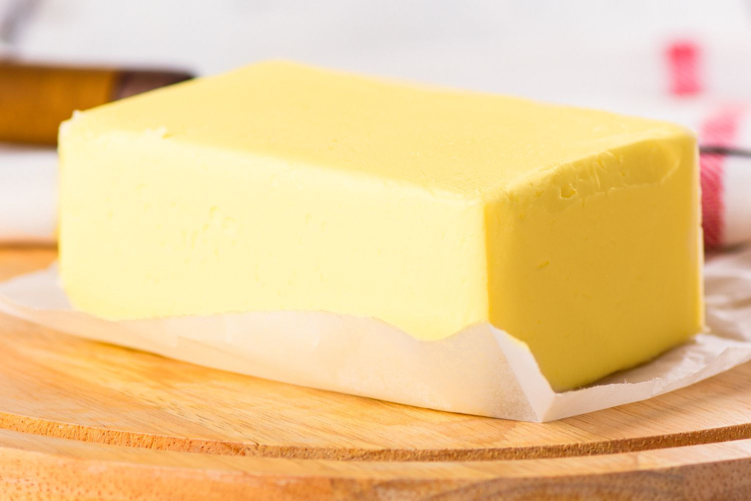 Butter