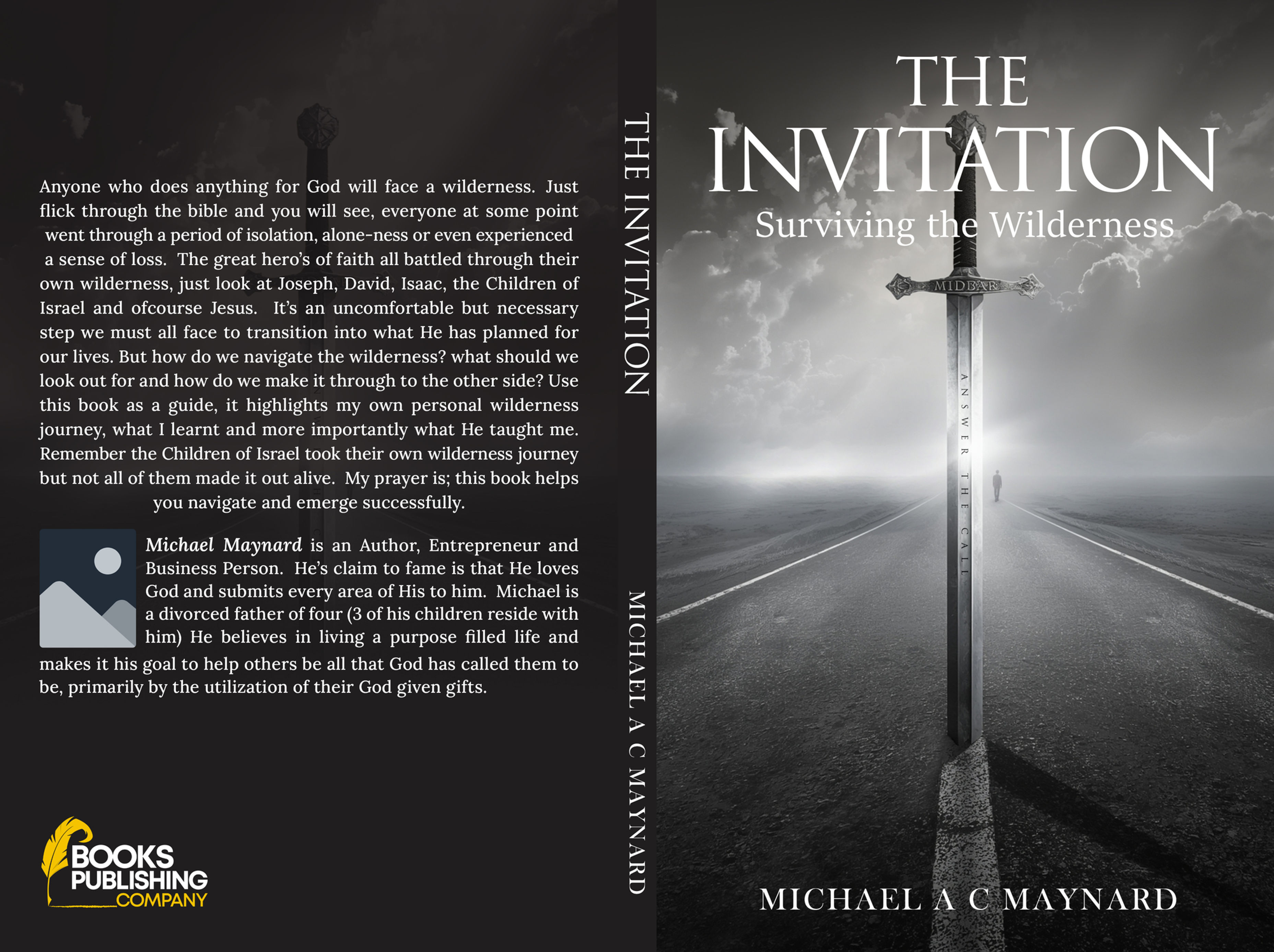 The Wilderness Book (PDF)