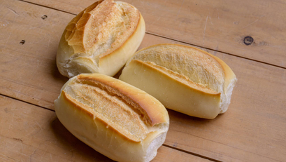 Pan y productos de harina subirán de precio en RD, advierten productores