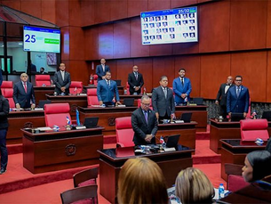 Senado aprueba en primera lectura proyecto de ley orgánica que crea la Dirección Nacional de Inteligencia (DNI)