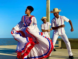 HOY SE CELEBRA EL DÍA NACIONAL DEL FOLKLORE DOMINICANO