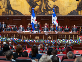 Presidente Abinader destaca RD se sitúa entre economías de mayor dinamismo del continente