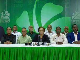 Fuerza del Pueblo dice que el Gobierno castiga con impuestos indebidos a más de 750 mil asalariados