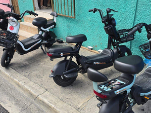 Gobierno anuncia regulación del uso de patinetas eléctricas ante aumento de accidentes con menores