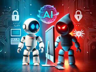 Inteligencia Artificial plantea desafíos de ciberseguridad para las organizaciones