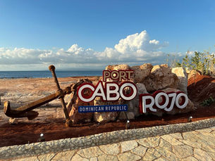 Cabo Rojo avanza como nuevo polo turístico del Caribe