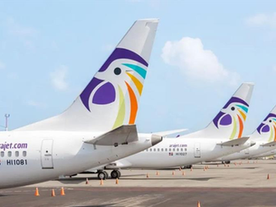 Arajet lanzará nuevas rutas aéreas en Estados Unidos para el 2026