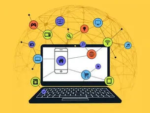 ¿Cómo funciona realmente el Internet? 