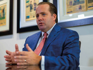 Paliza confirma que vendrán más cambios en el Gobierno de Abinader en 2026