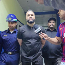 Arrestan médico acusado de agresión sexual contra paciente en Duarte