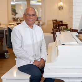 Onésimo Antonio González