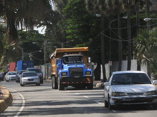 Fenatrado implementa “supervisiones privadas” para vigilar a camioneros