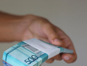 Banco Central emite nuevos billetes de RD$500 año 2024