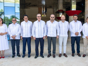 CEO de Meliá Hotels International afirma que Abinader es el presidente que mejor ejemplifica la visión estratégica del turismo