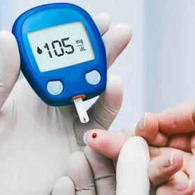 La diabetes continúa en aumento: más de 580 millones de personas afectadas en el mundo