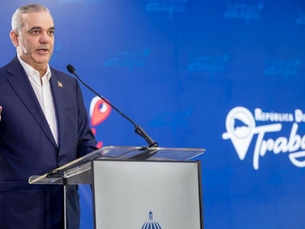 Presidente Abinader lanza programa “RD-Trabaja” y jornada nacional de empleo