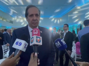 Ministro de Salud aclara que parturientas haitianas están siendo repatriadas, no deportadas
