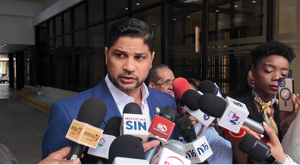 Senador Gustavo Lara rechaza sentencia que reduce área protegida del Parque Nacional Jaragua