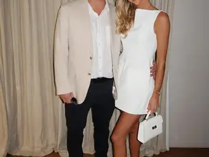 Así reaccionó el novio de Annie Knight, la modelo de OnlyFans, al enterarse de su maratón sexual con más de 500 hombres